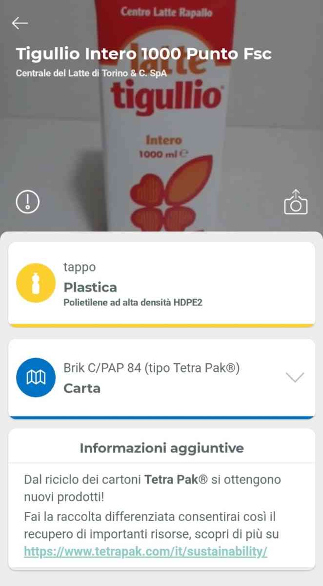 Junker Raccolta differenziata es2
